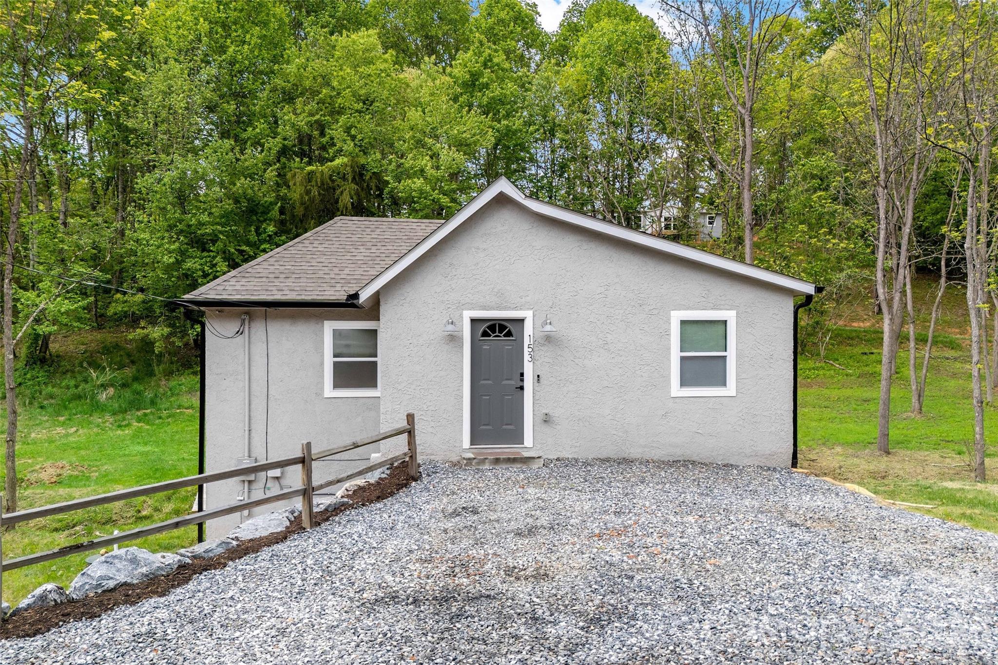 153 Arrowood Corner Road Property Photo 4