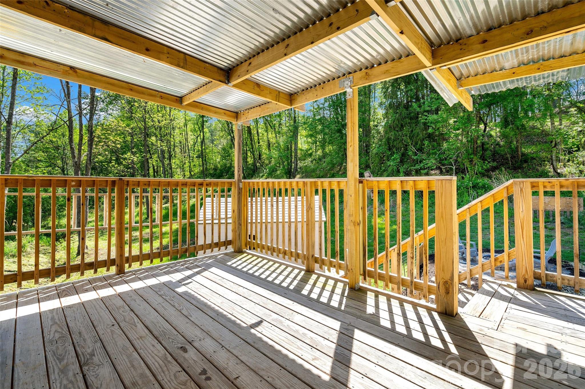153 Arrowood Corner Road Property Photo 6