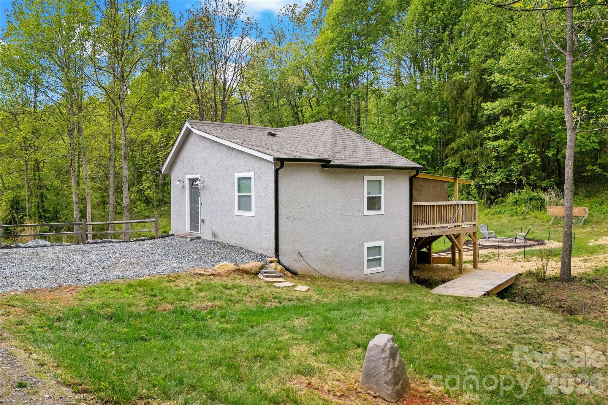 153 Arrowood Corner Road Property Photo 8