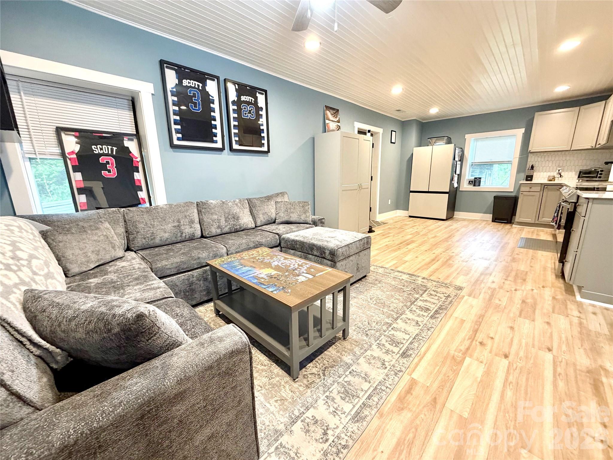 153 Arrowood Corner Road Property Photo 12