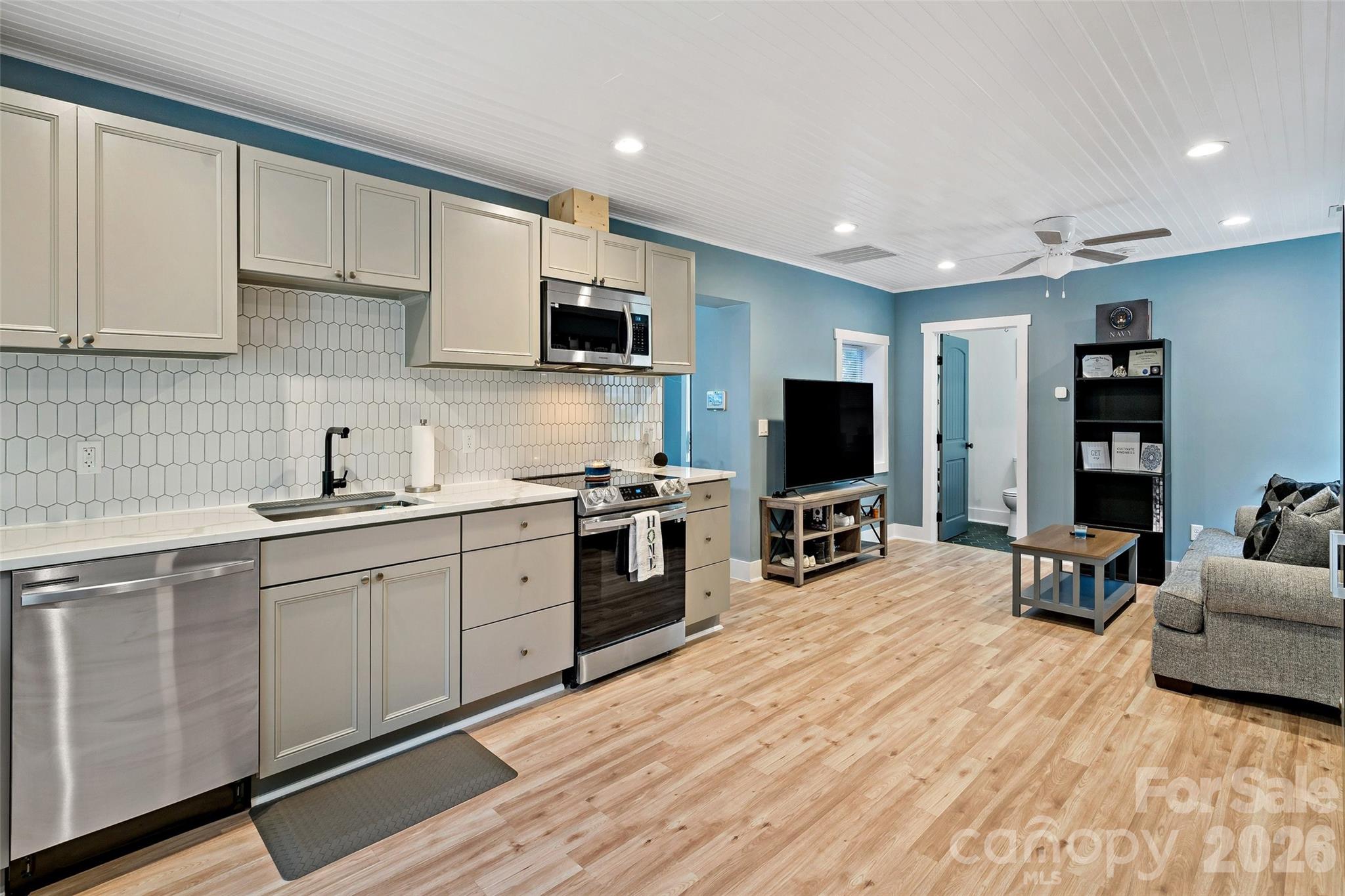 153 Arrowood Corner Road Property Photo 16