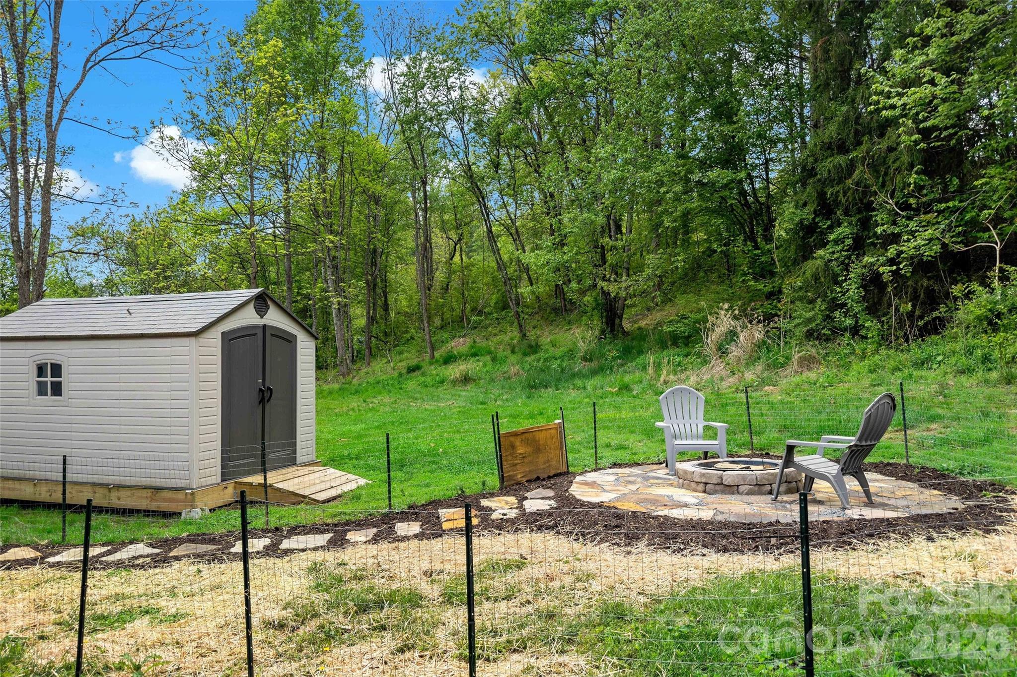 153 Arrowood Corner Road Property Photo 29