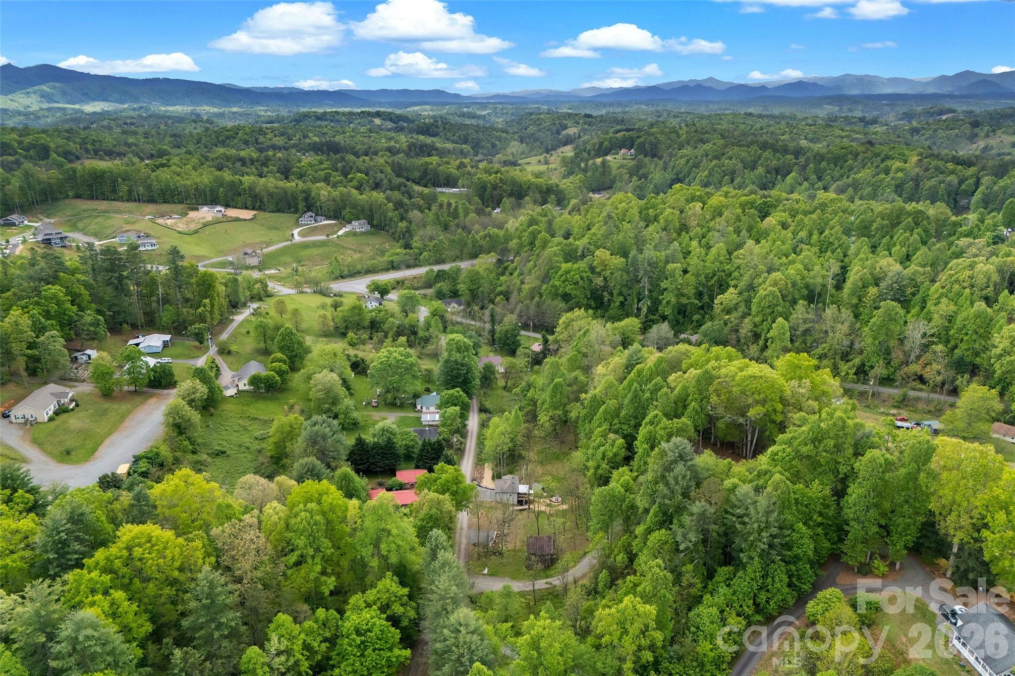 153 Arrowood Corner Road Property Photo 34