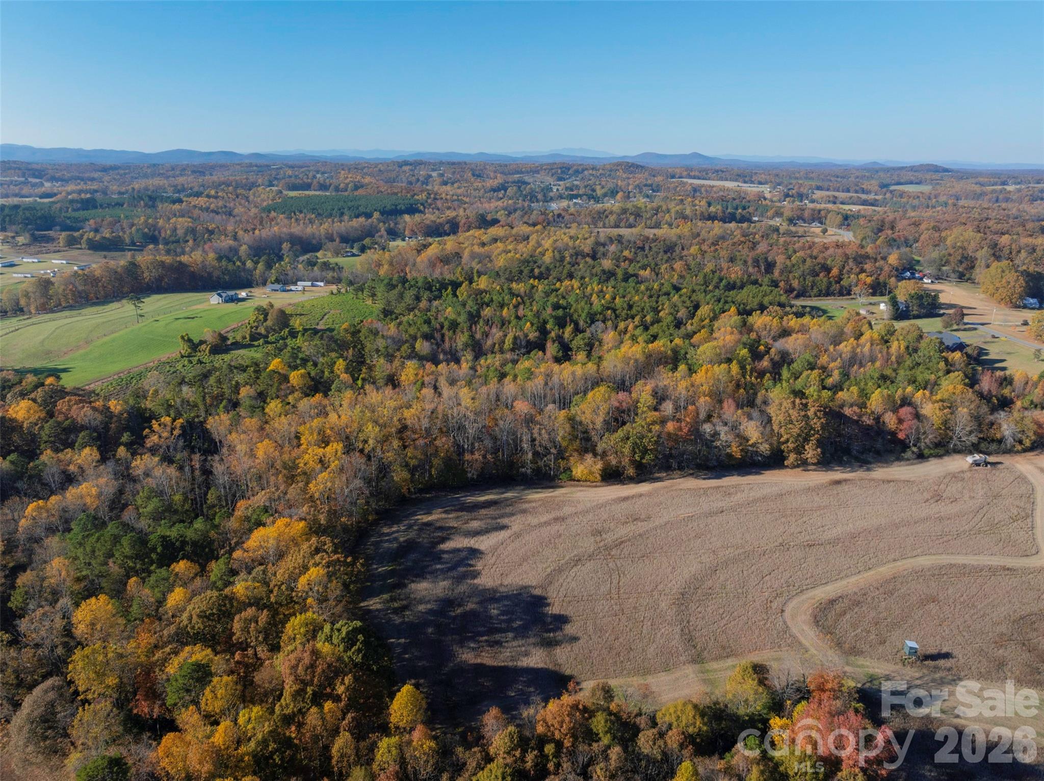 0000 Bud Davis Road 7 Property Photo 11