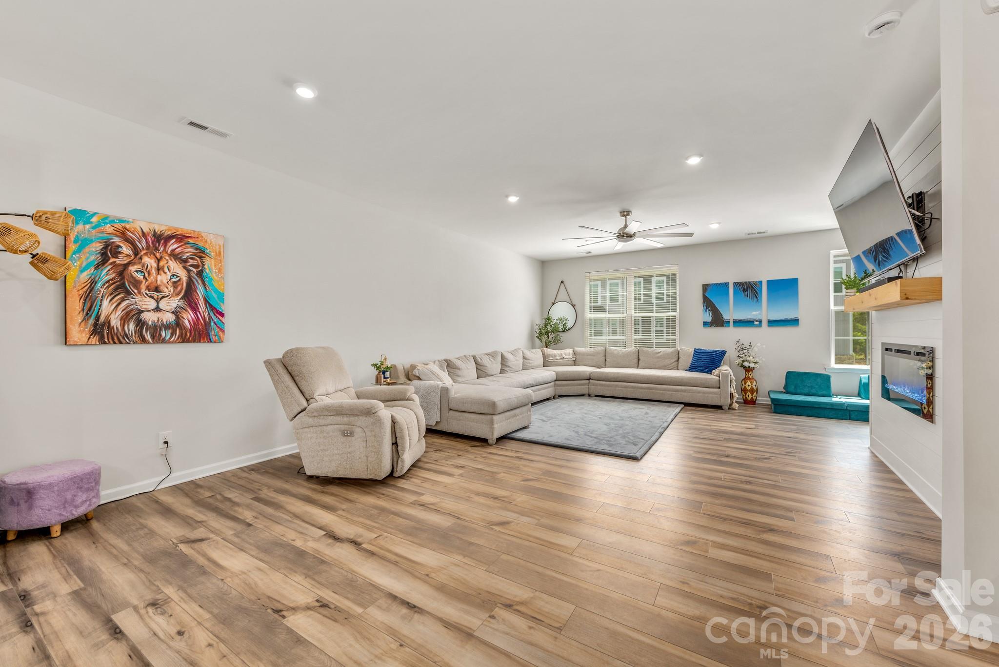 4358 Reed Creek Drive Property Photo 8