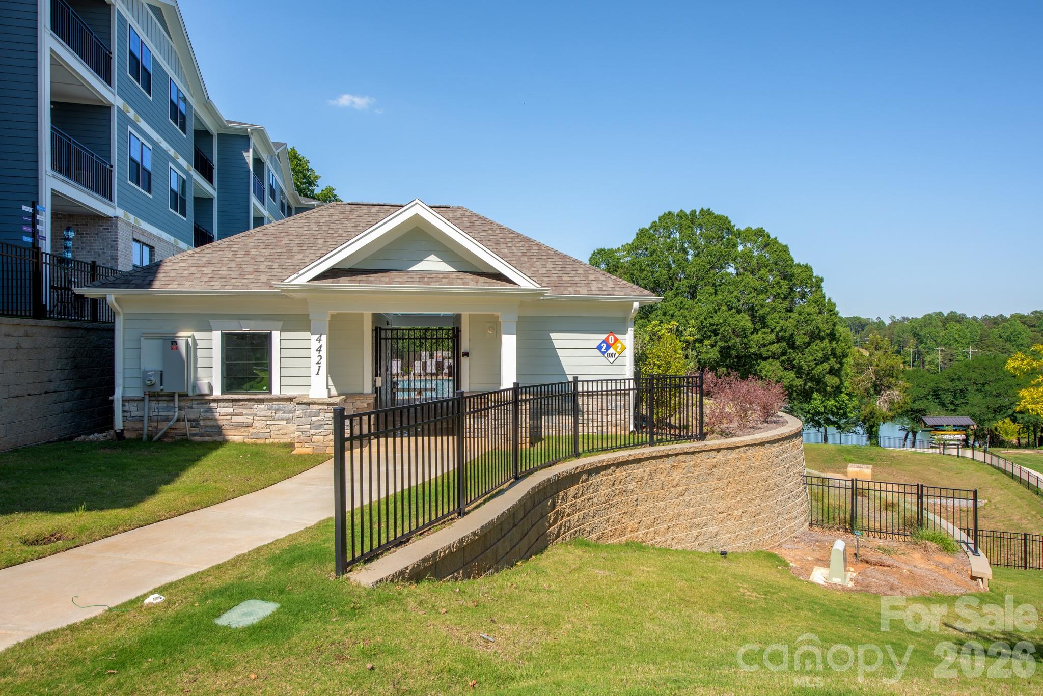 4358 Reed Creek Drive Property Photo 24