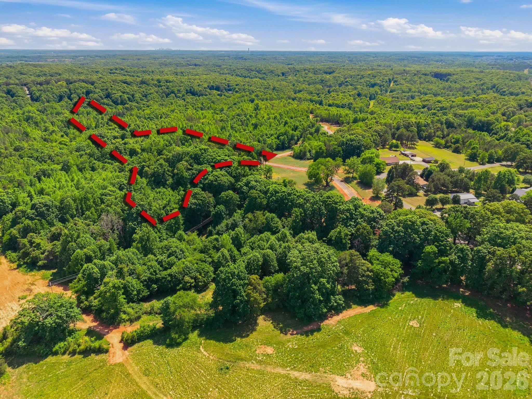 5922 Bentley Ridge Drive 6 Property Photo 1