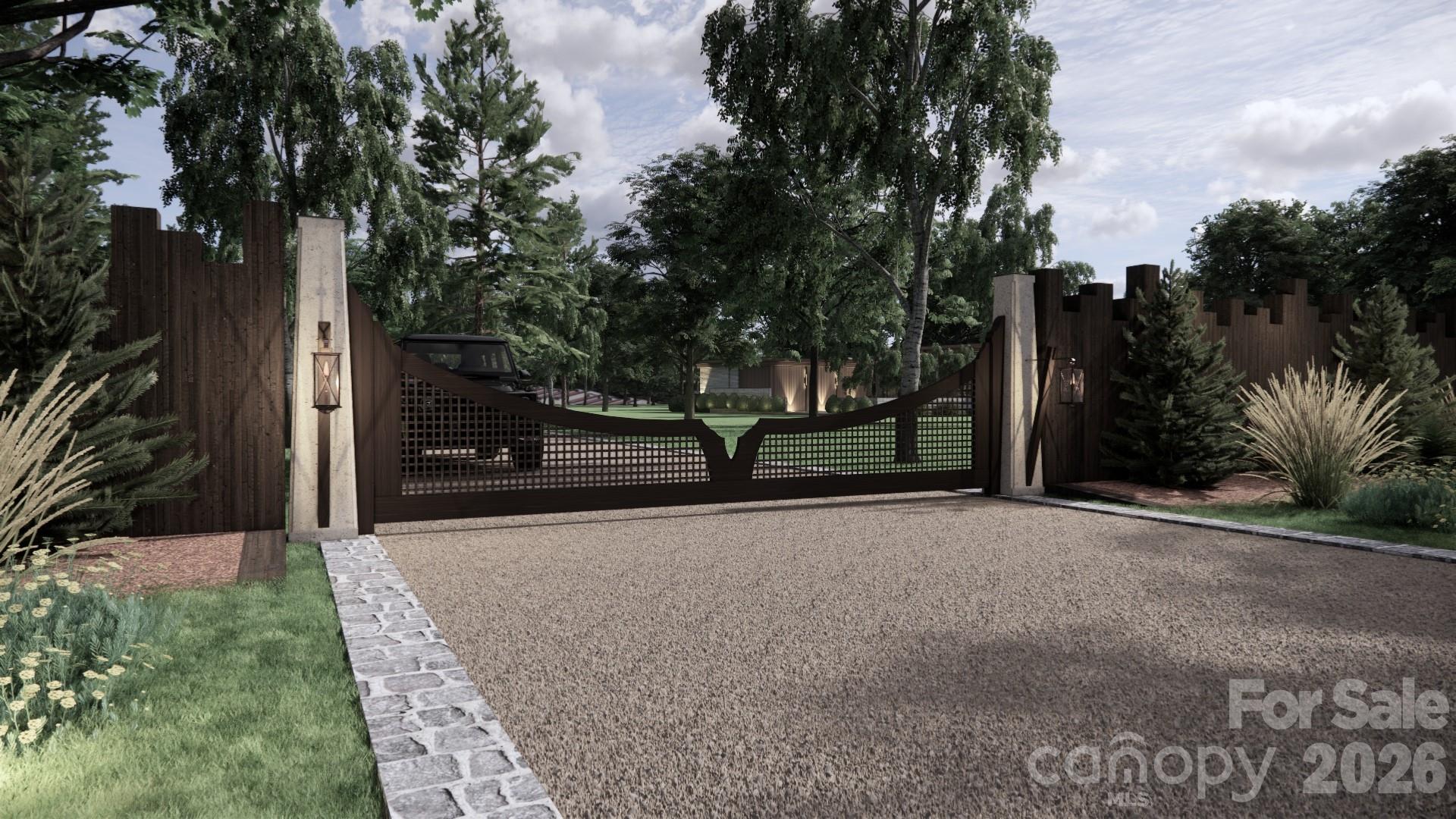 5922 Bentley Ridge Drive 6 Property Photo 6