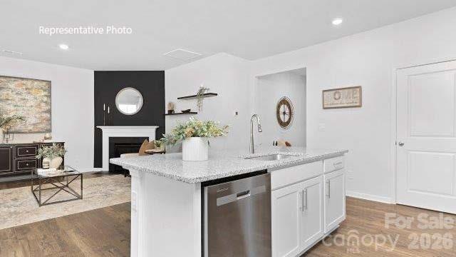171 Logan Farms Drive Property Photo 6