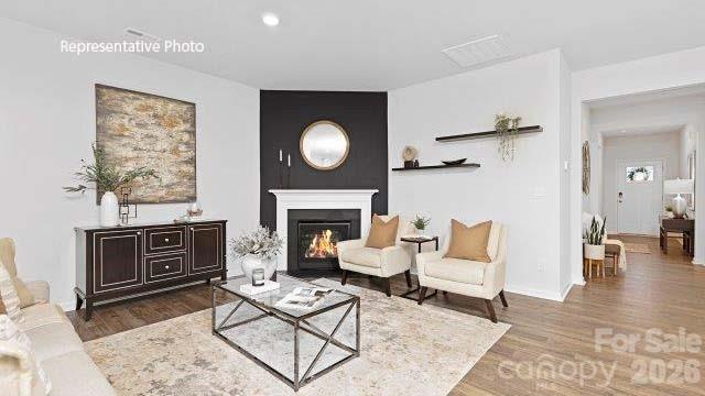 171 Logan Farms Drive Property Photo 10