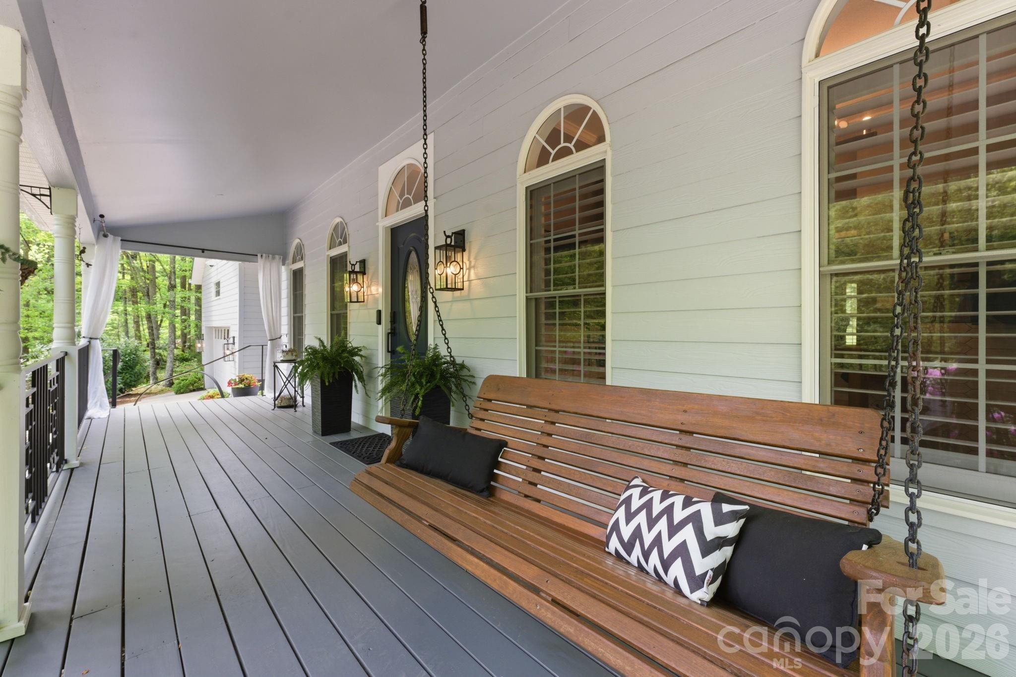 438 Serenity Mountain Road Property Photo 5
