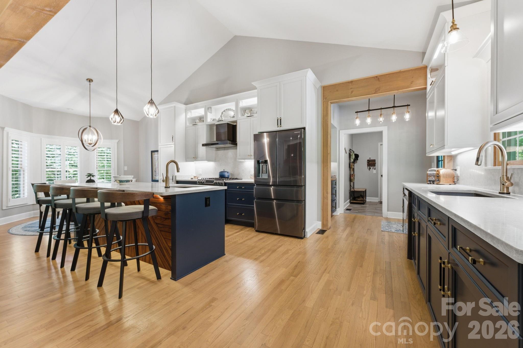 438 Serenity Mountain Road Property Photo 7