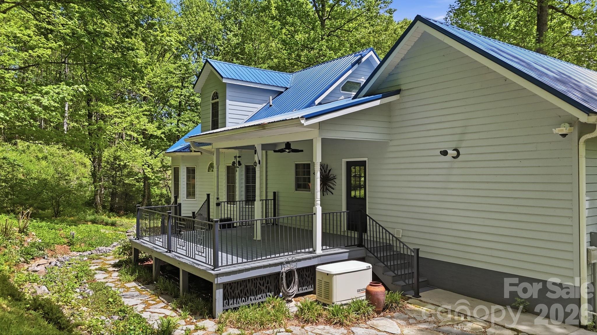 438 Serenity Mountain Road Property Photo 35
