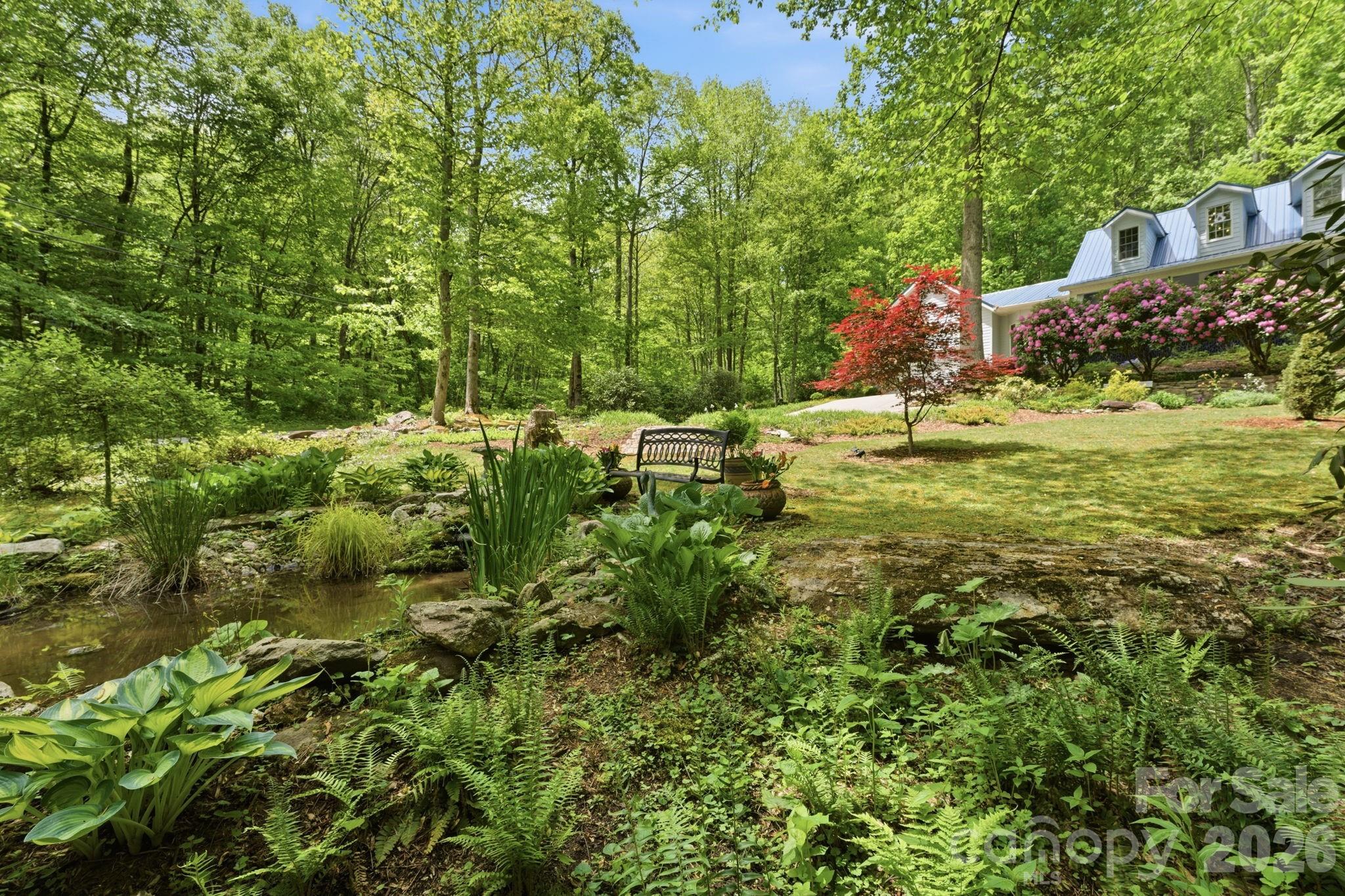 438 Serenity Mountain Road Property Photo 37