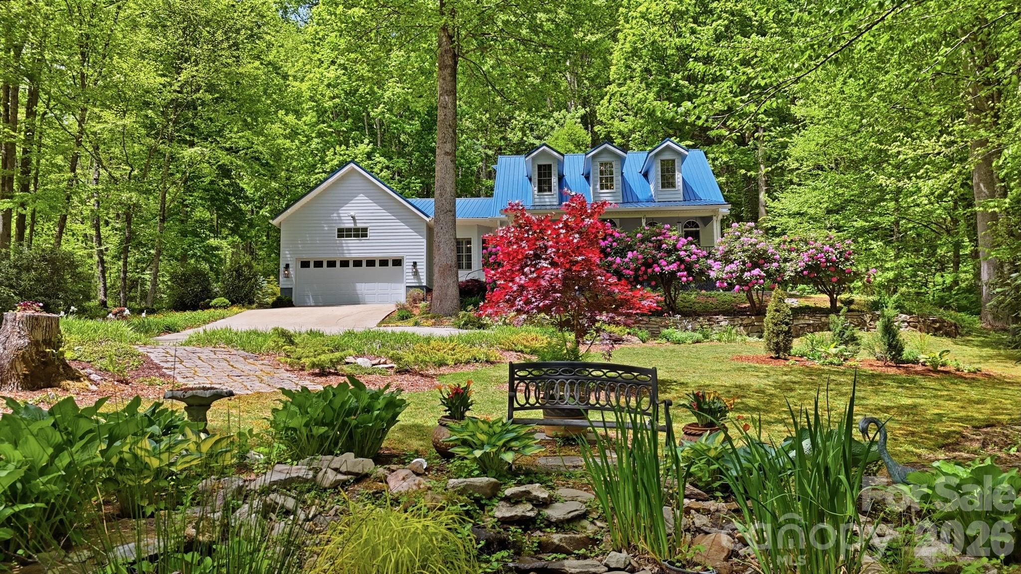 438 Serenity Mountain Road Property Photo 41