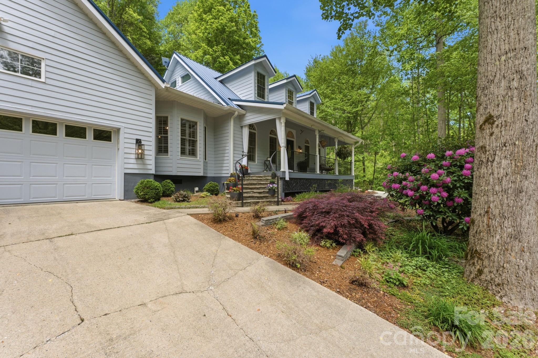 438 Serenity Mountain Road Property Photo 44