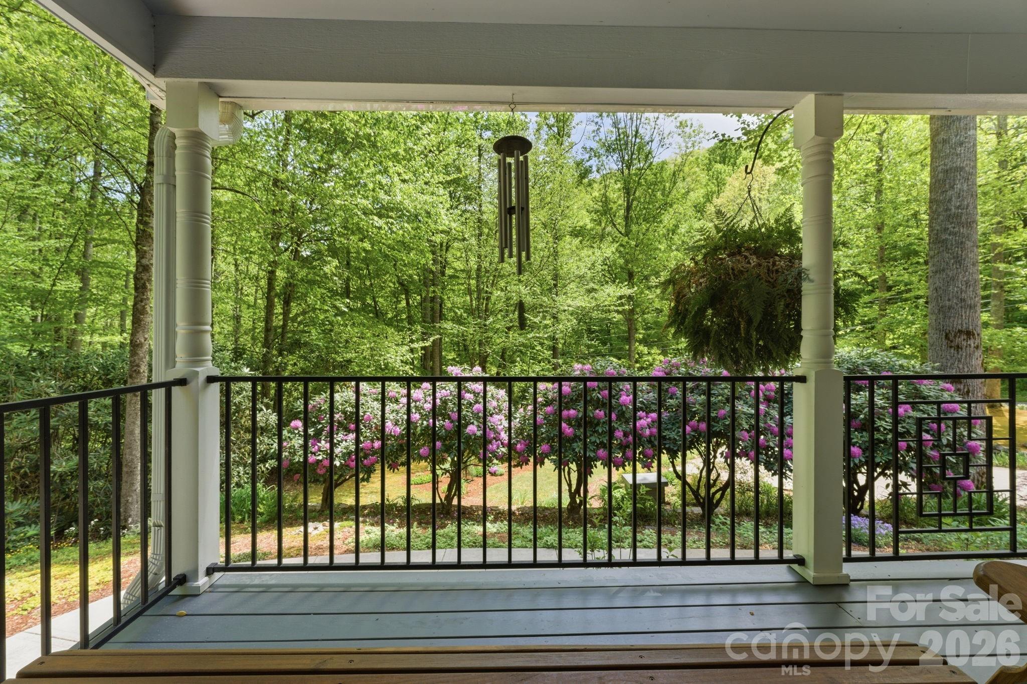 438 Serenity Mountain Road Property Photo 47