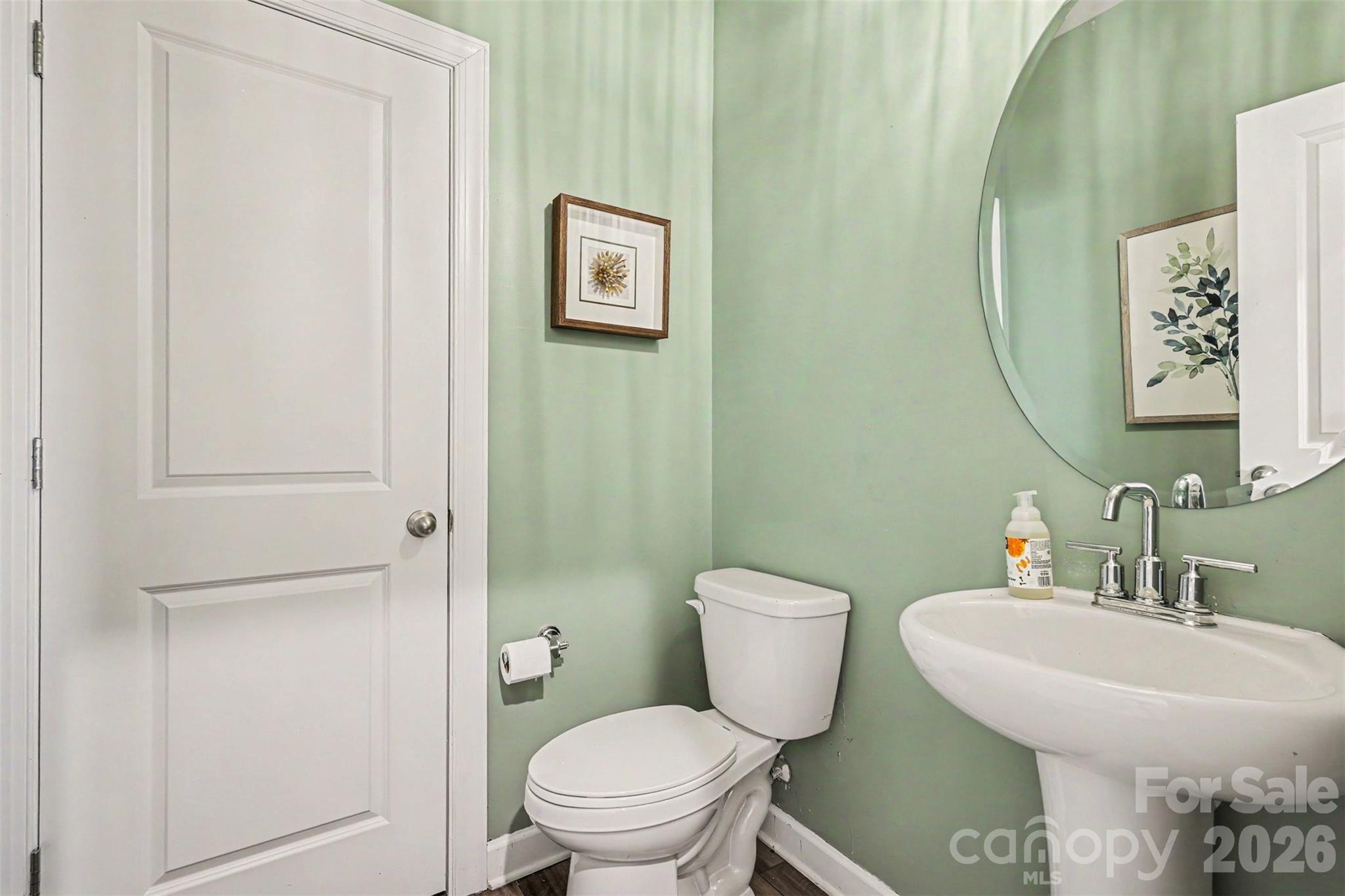 2614 Greenmarket Drive Property Photo 21