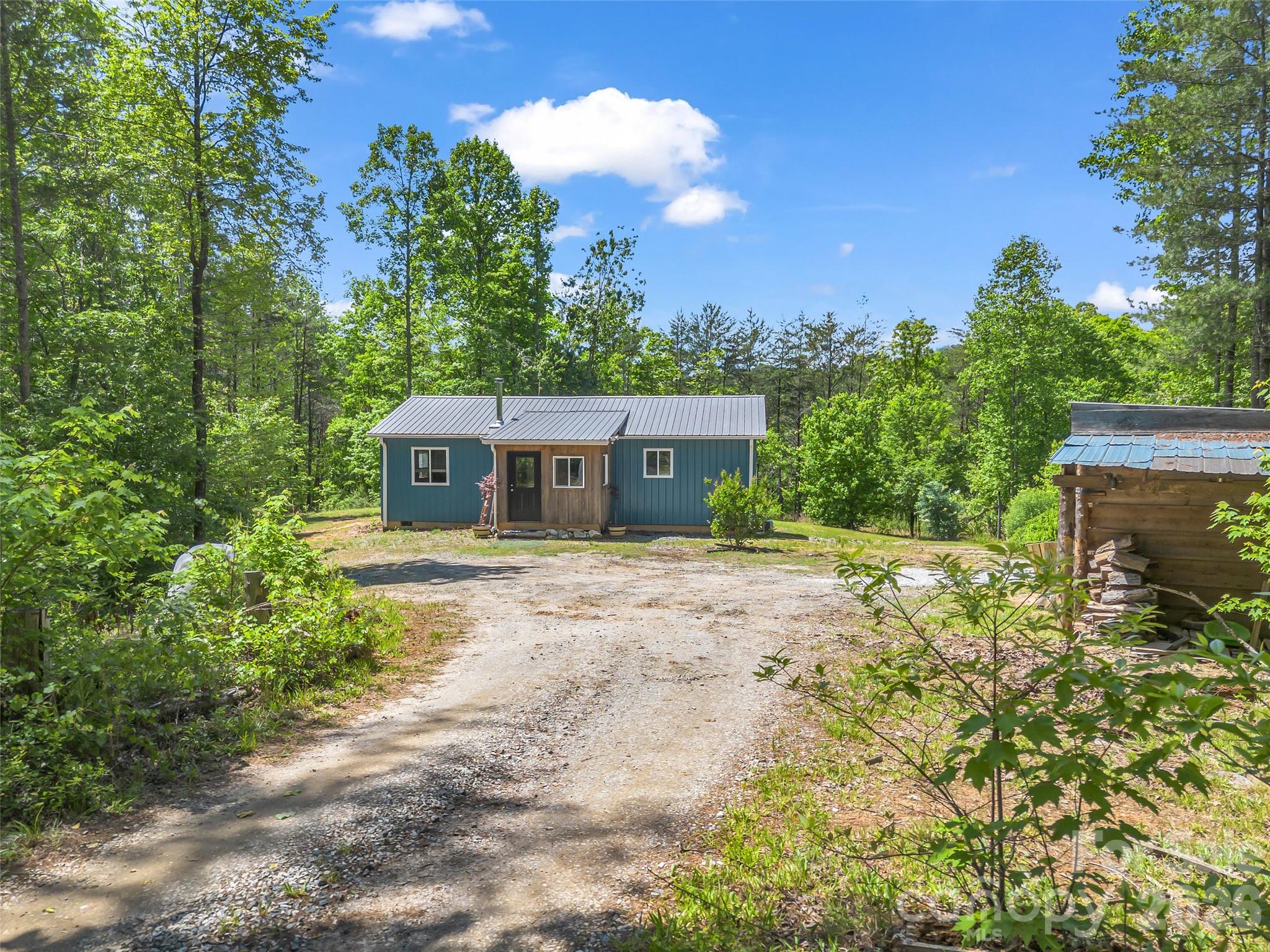 721 Old Mill Road Property Photo 1