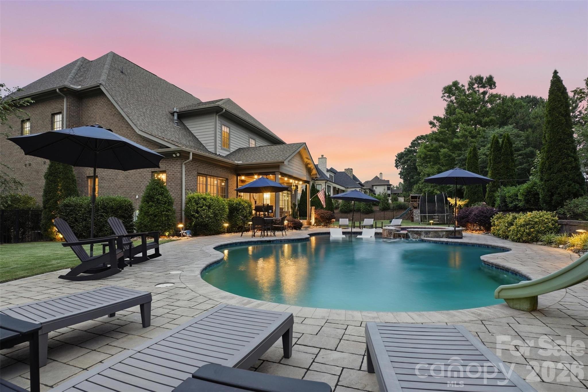 7434 Barrington Ridge Drive