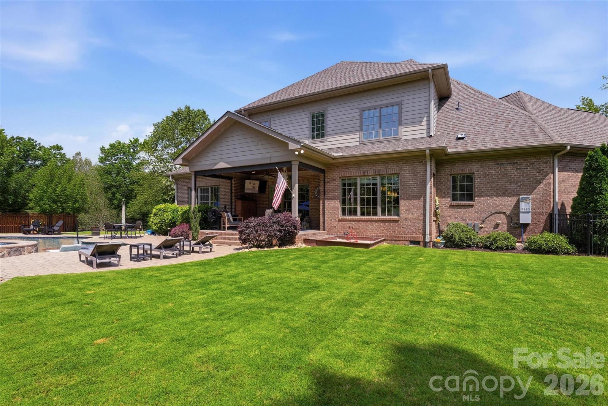 7434 Barrington Ridge Drive Property Photo 6