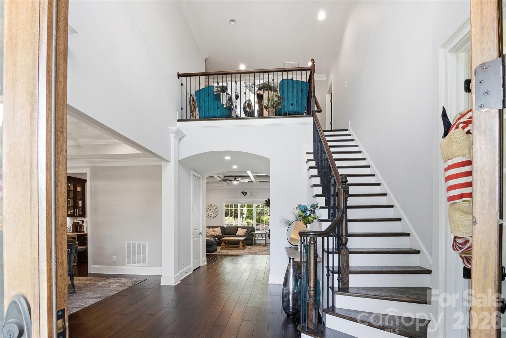 7434 Barrington Ridge Drive Property Photo 6