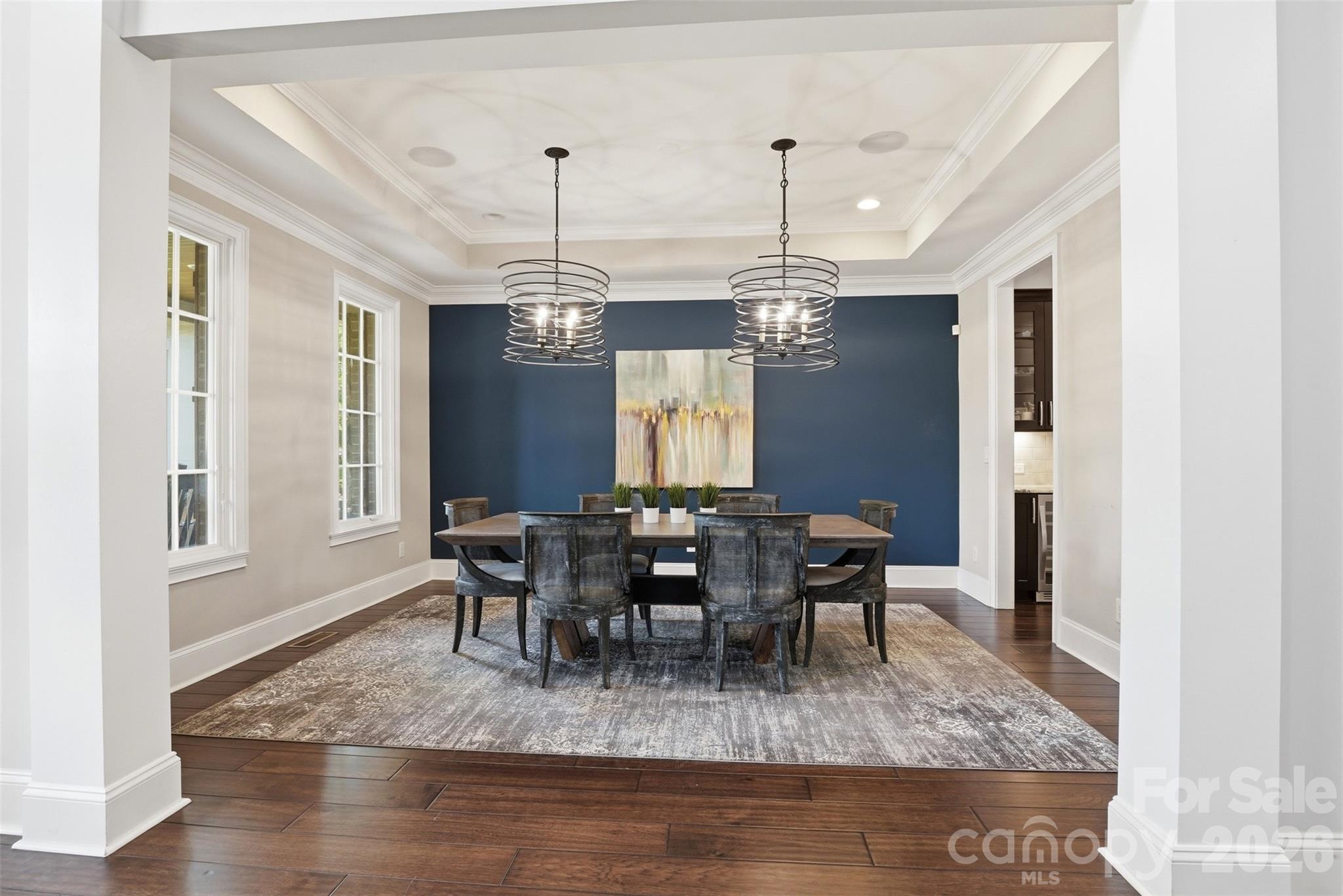 7434 Barrington Ridge Drive Property Photo 10
