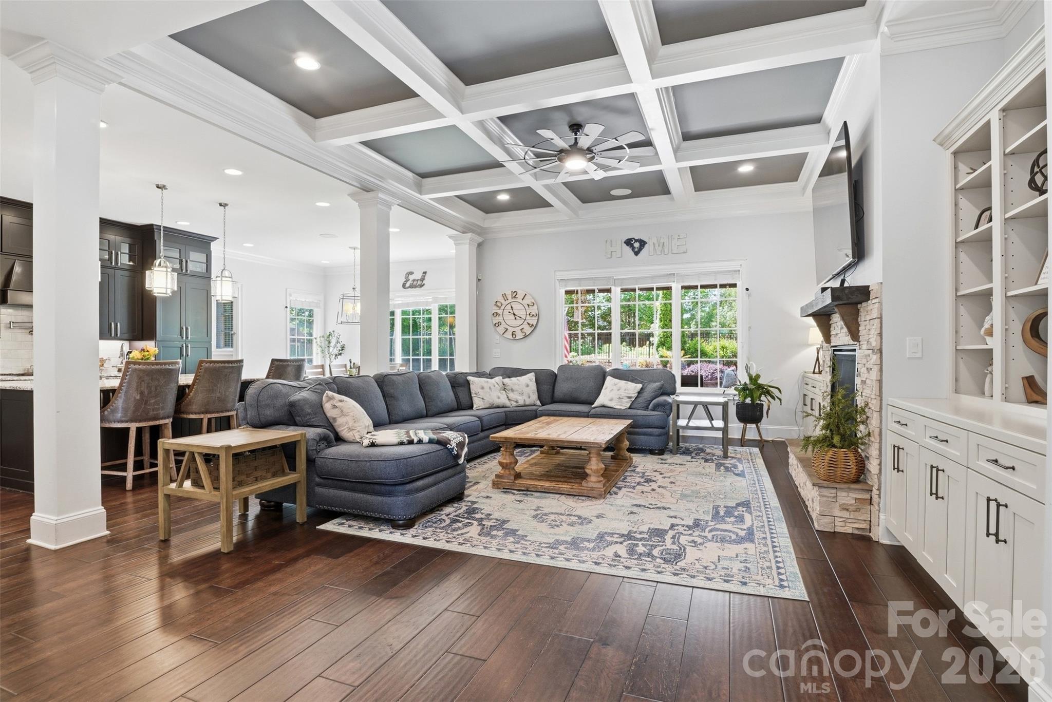 7434 Barrington Ridge Drive Property Photo 11
