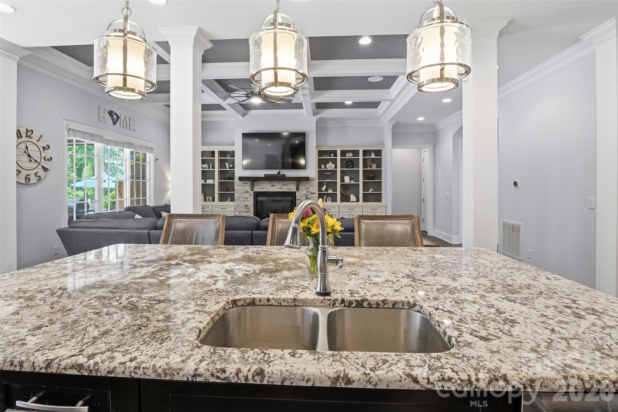 7434 Barrington Ridge Drive Property Photo 12