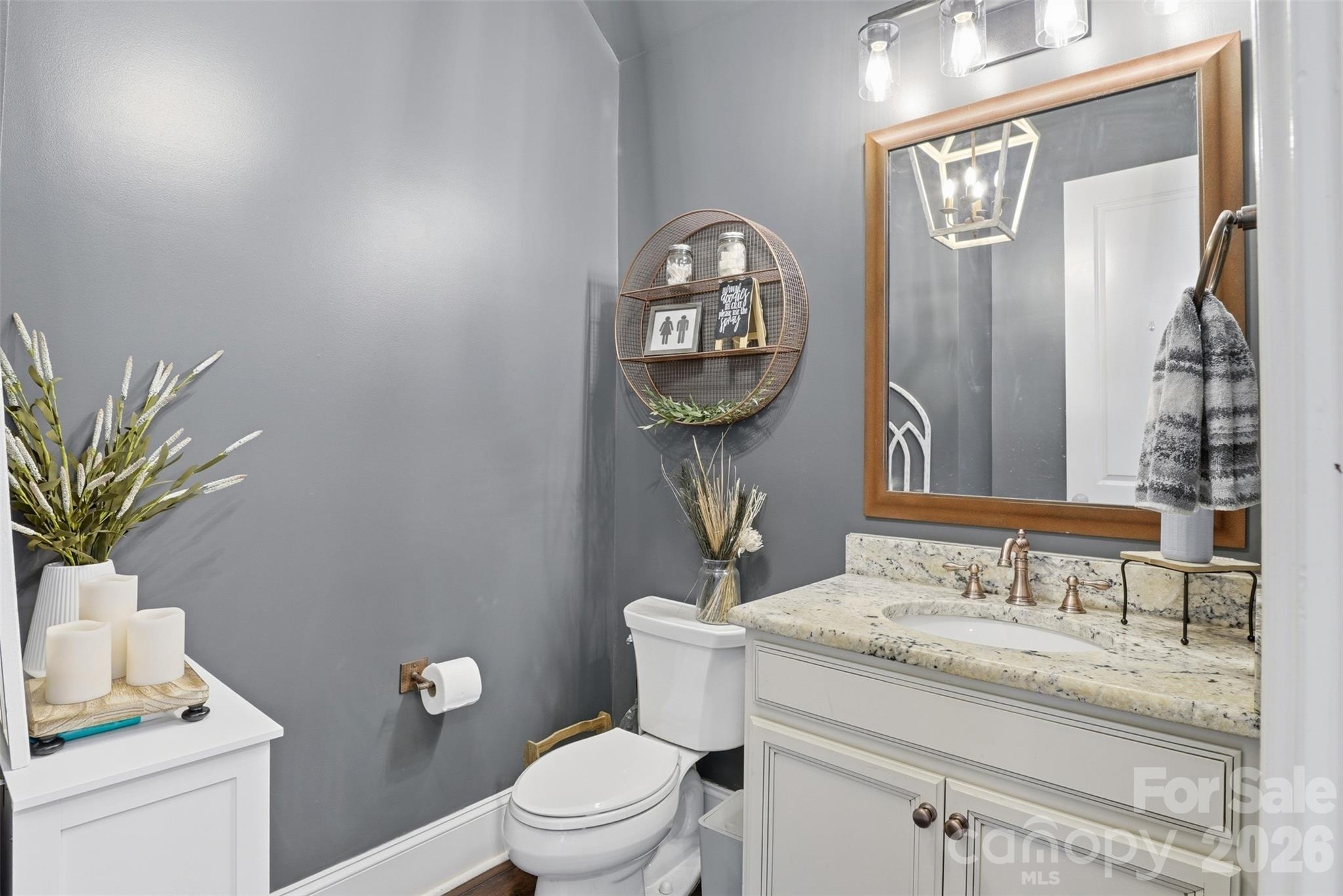 7434 Barrington Ridge Drive Property Photo 23