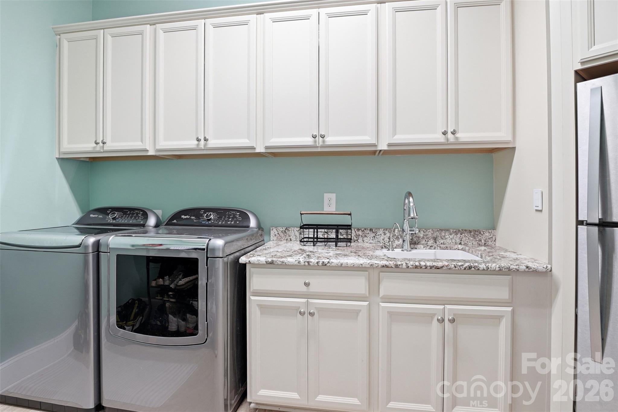 7434 Barrington Ridge Drive Property Photo 25