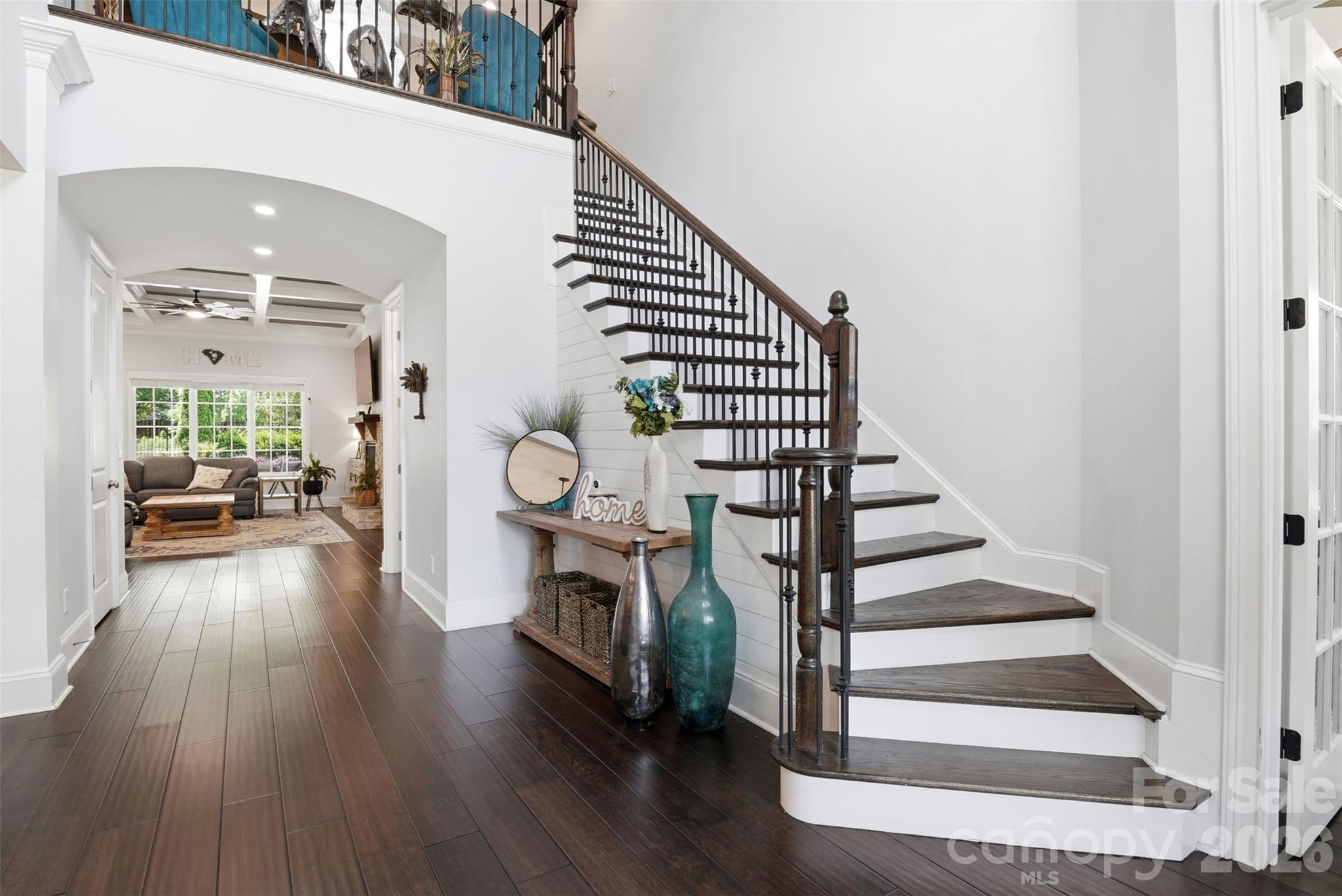 7434 Barrington Ridge Drive Property Photo 27