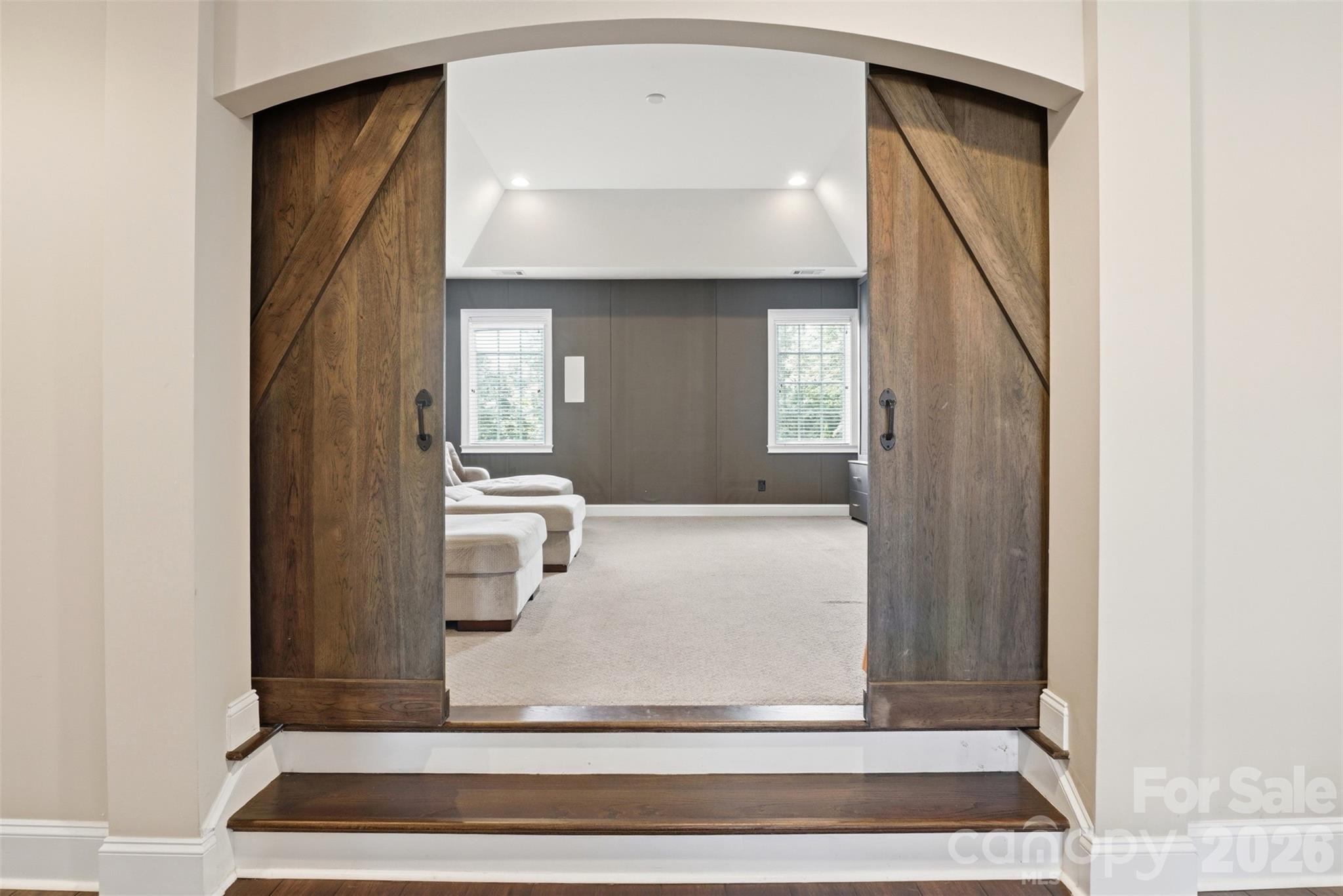 7434 Barrington Ridge Drive Property Photo 31