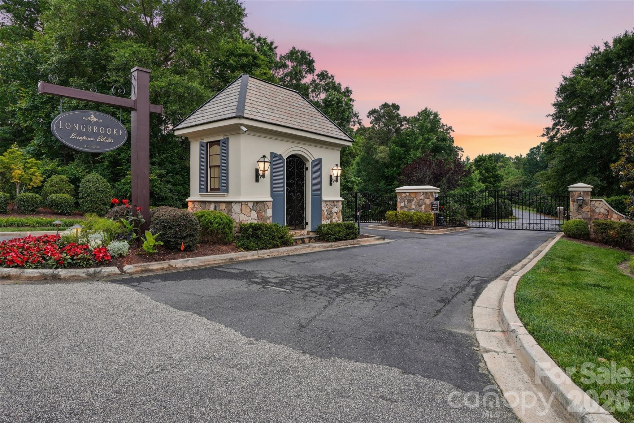 7434 Barrington Ridge Drive Property Photo 48