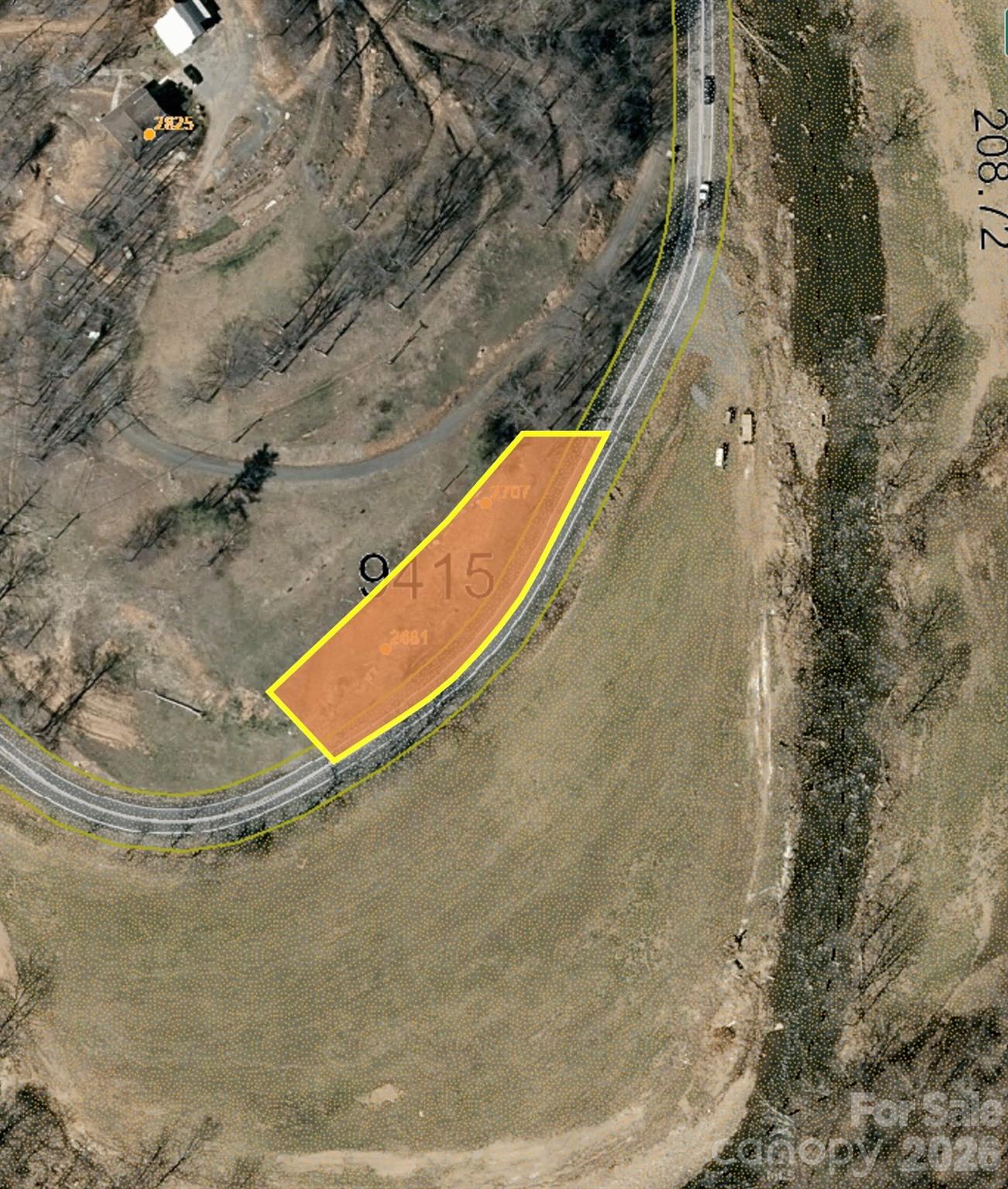 2681 Harrell Hill Road Property Photo 4
