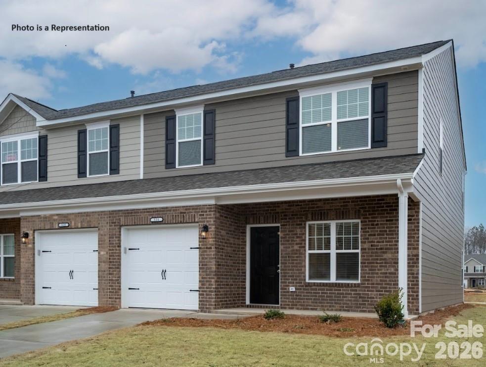 5113 Tommy Lane 701 Property Photo 1