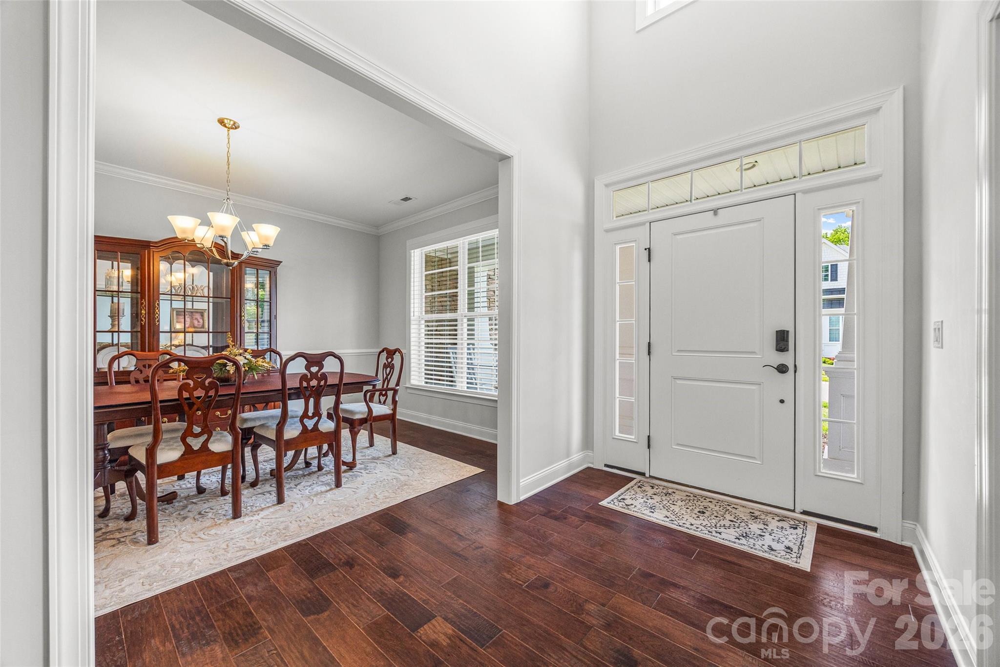 323 Forsythia Lane Property Photo 4