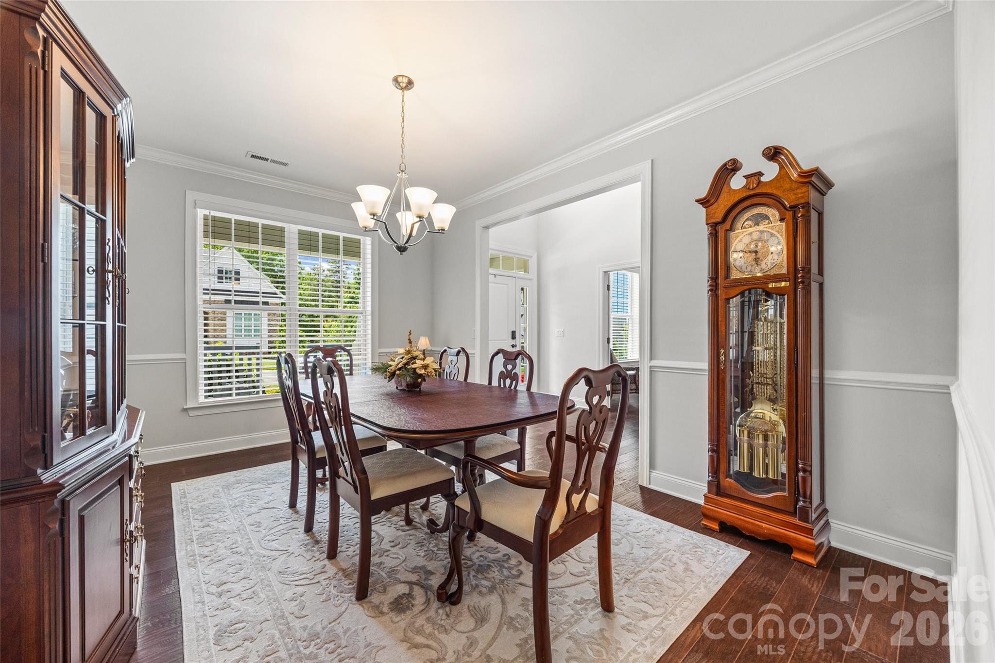 323 Forsythia Lane Property Photo 8