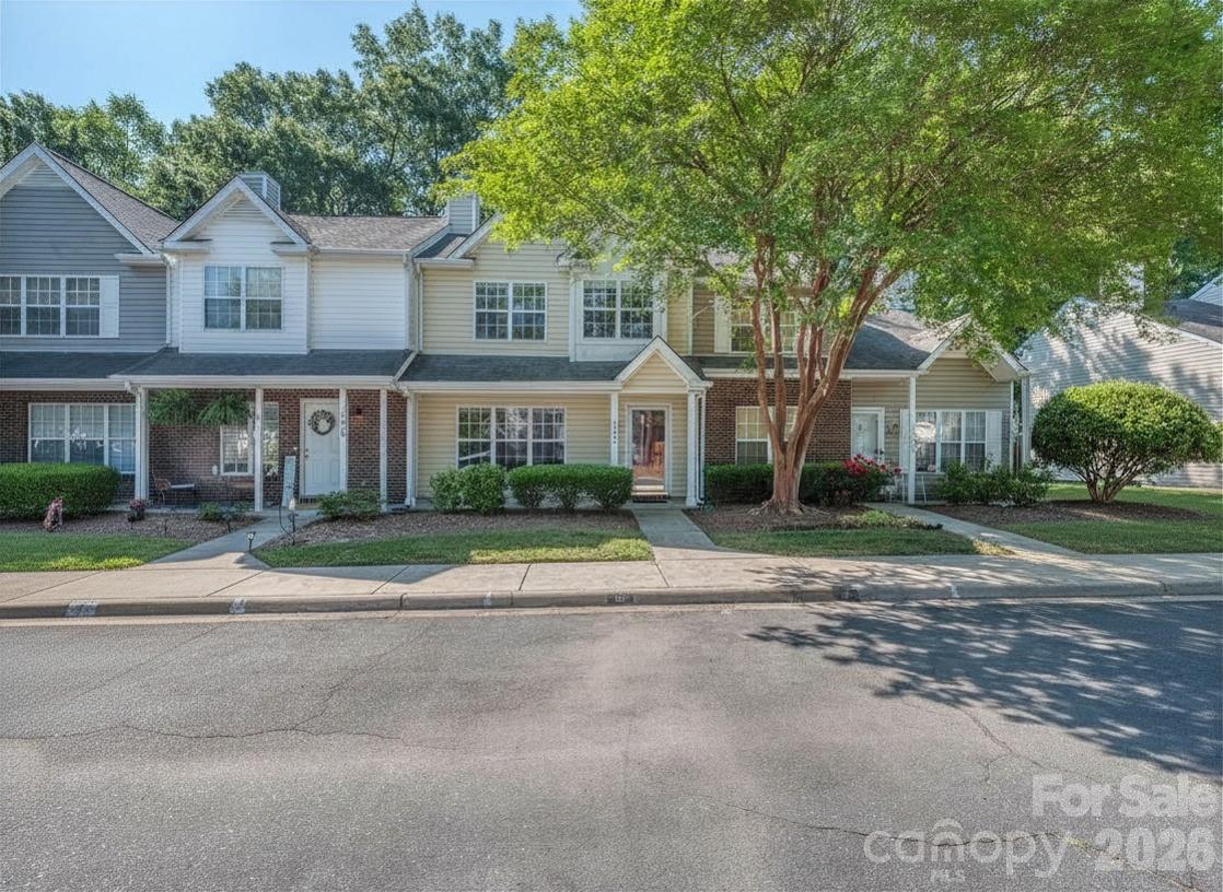 12844 Spirit Bound Way Property Photo 1
