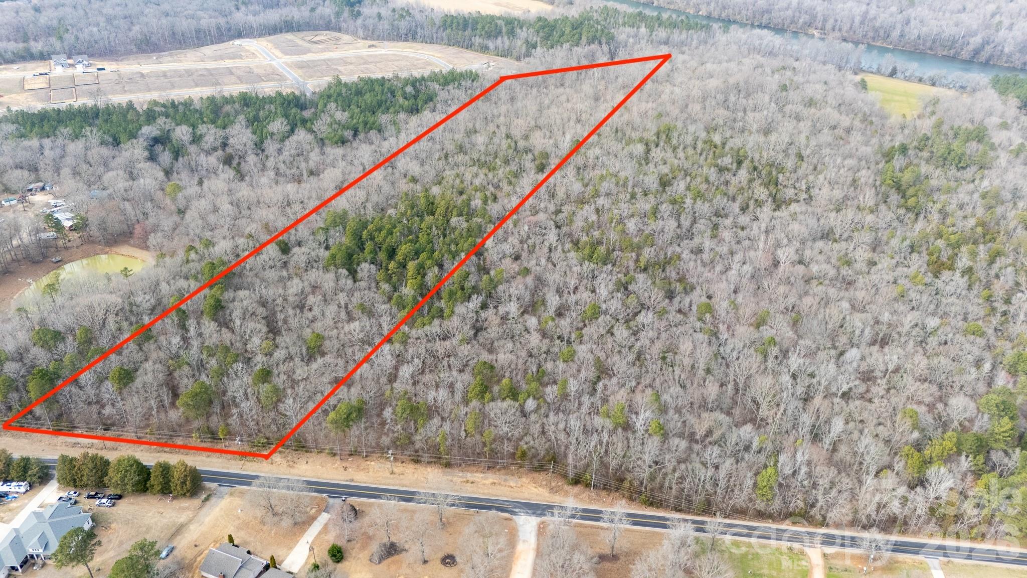 22.48 Acres Sturgis Road Property Photo 2
