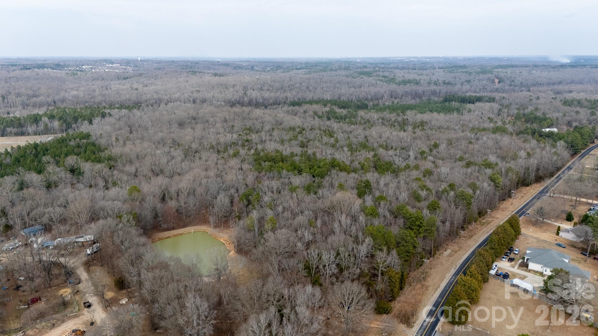 22.48 Acres Sturgis Road Property Photo 4