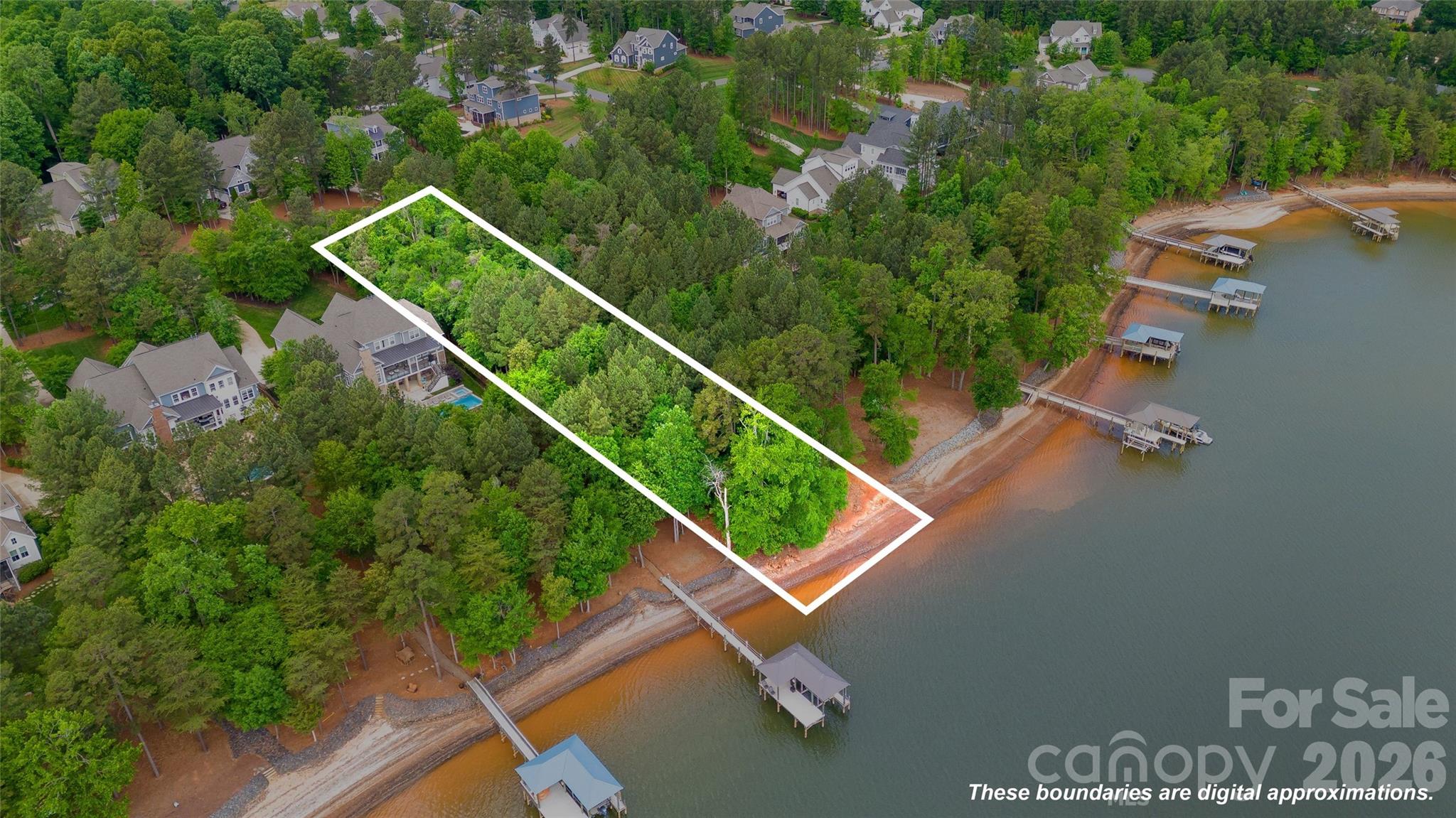 213 Cape August Place Property Photo 6