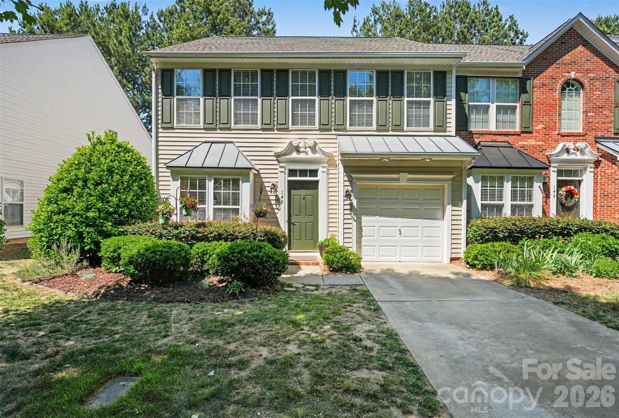 148 Cypress Landing Drive Property Photo 3