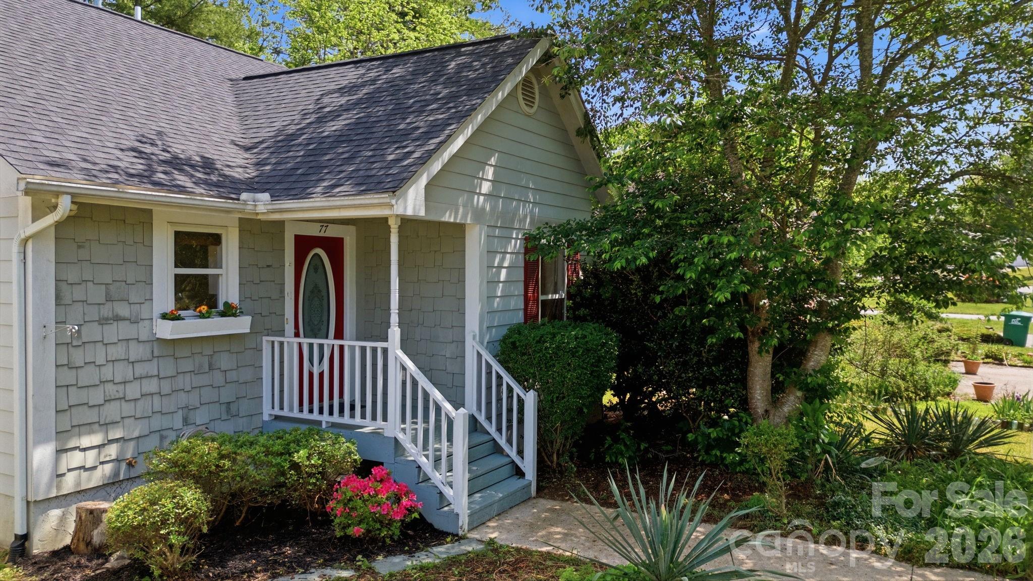 77 Lees Creek Road Property Photo 1