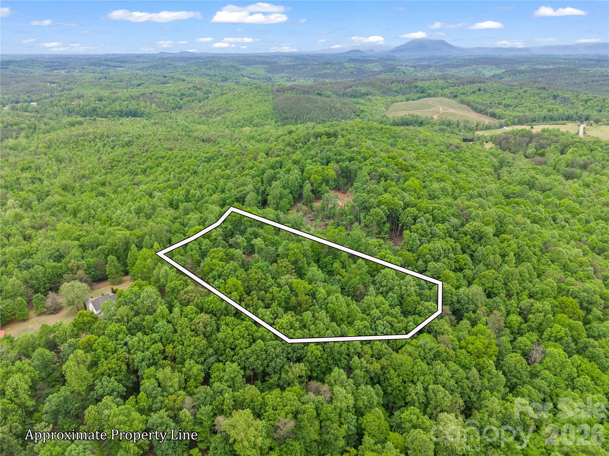 0 Wilderness Ridge Property Photo 1
