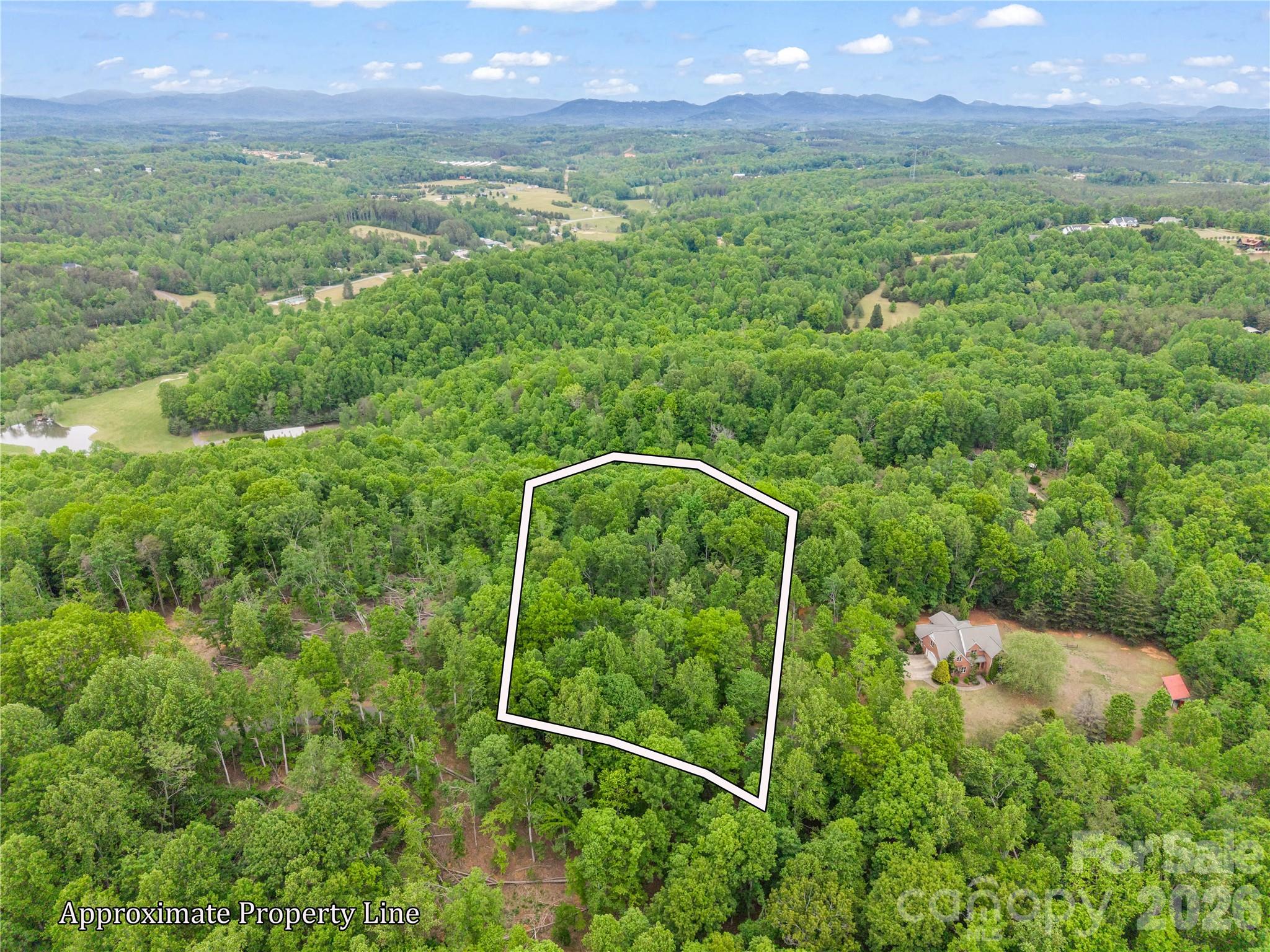 0 Wilderness Ridge Property Photo 2