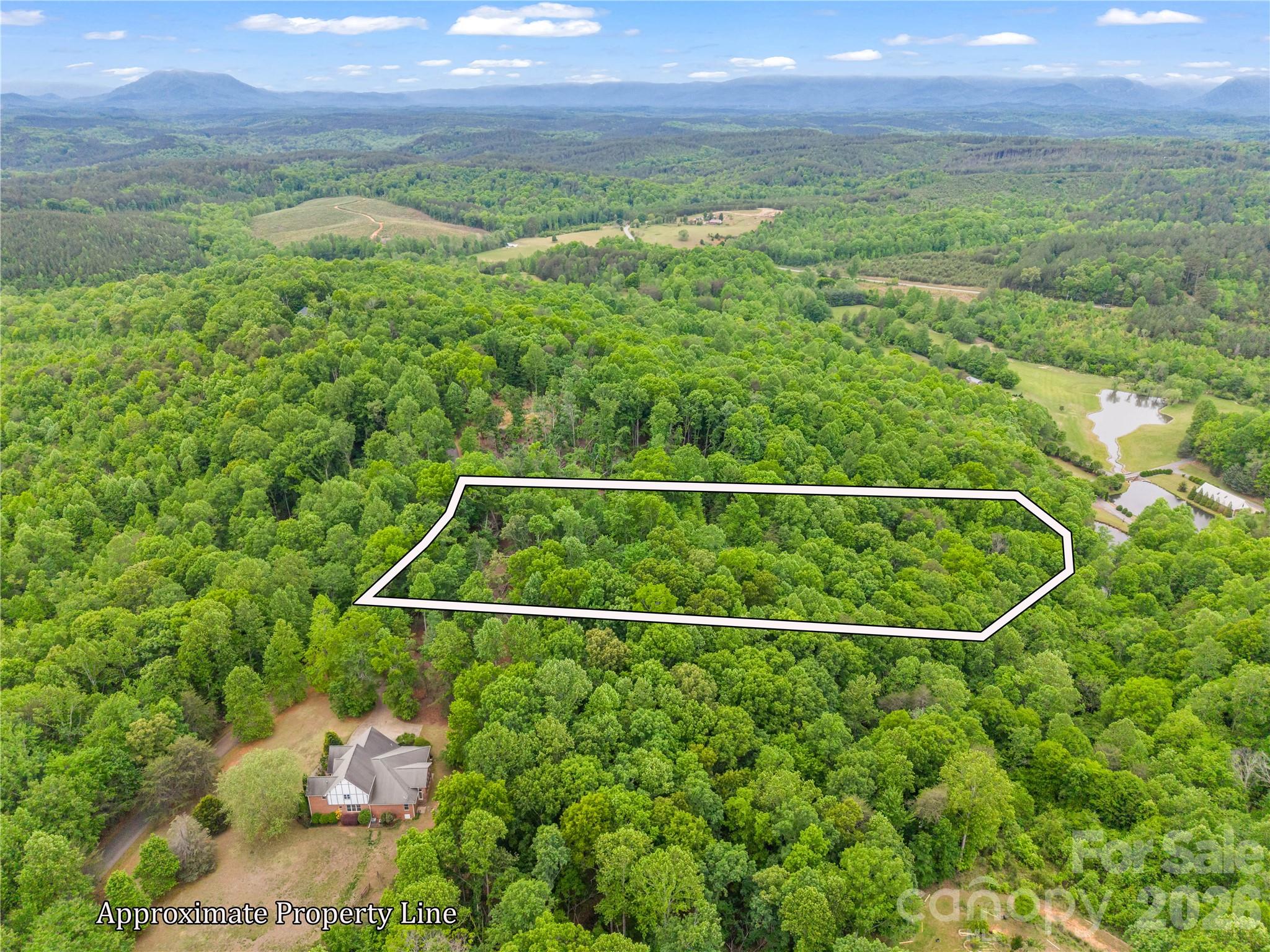 0 Wilderness Ridge Property Photo 3