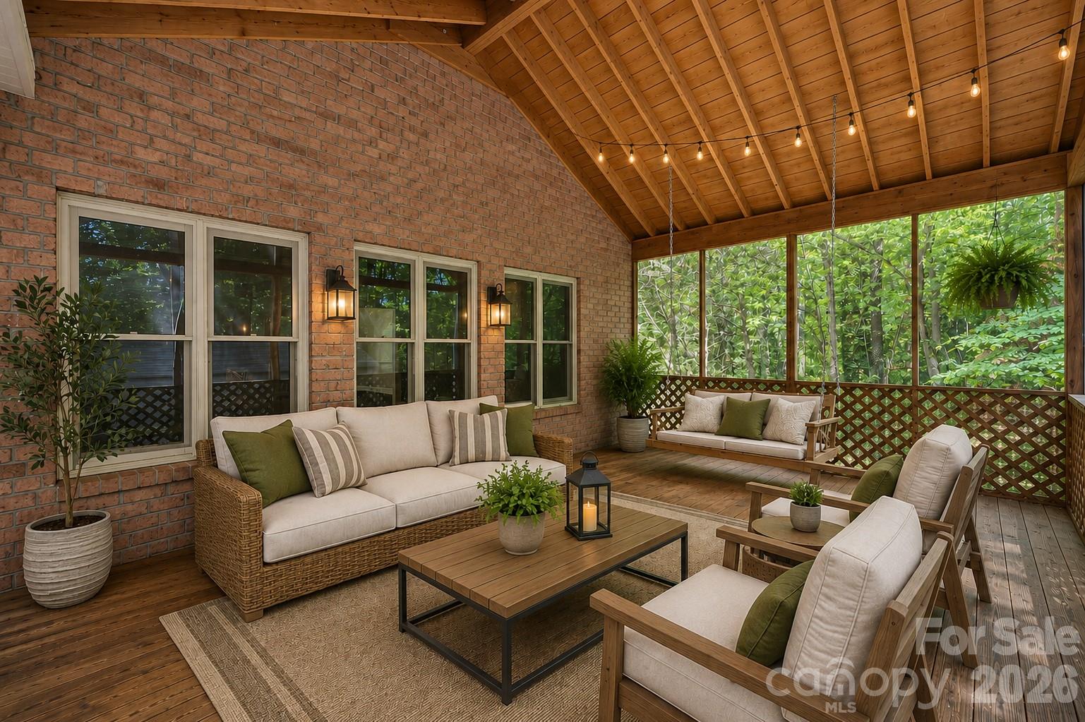 106 Mist Valley Drive Property Photo 3