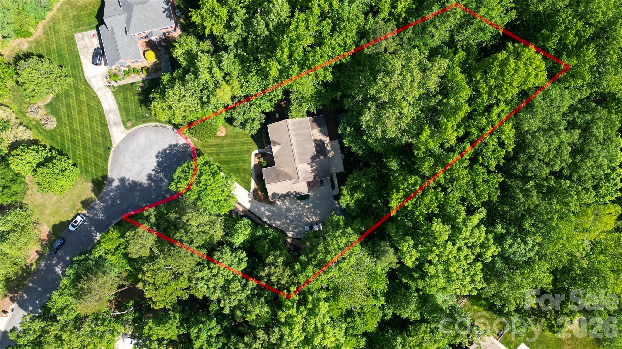 106 Mist Valley Drive Property Photo 3