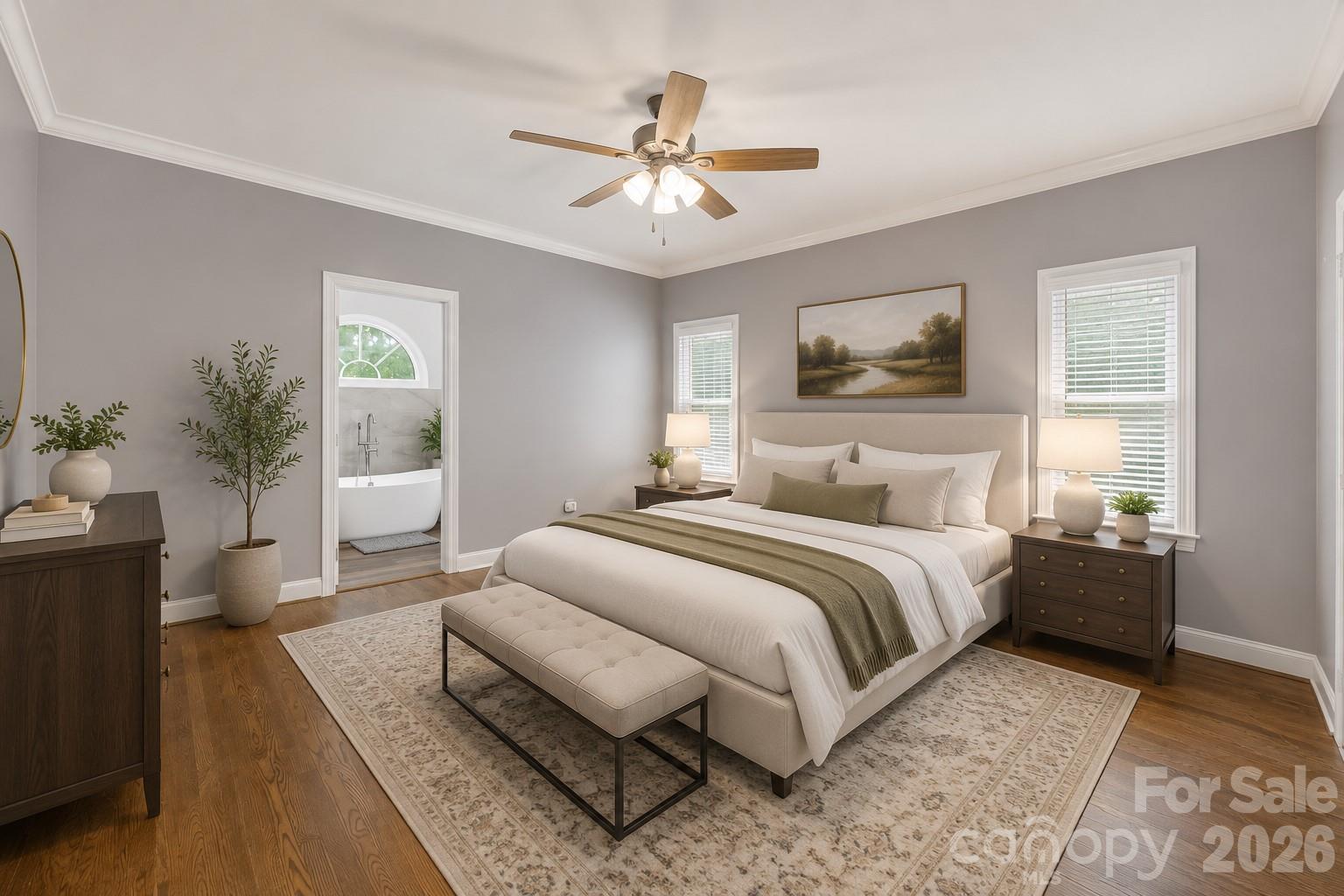 106 Mist Valley Drive Property Photo 14